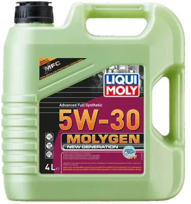 Ulei de motor LIQUI MOLY 21225