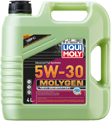 Ulei de motor LIQUI MOLY 21225