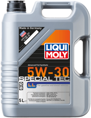 Ulei de motor LIQUI MOLY 2448