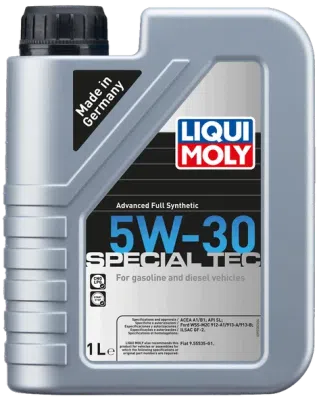Ulei de motor LIQUI MOLY 9508