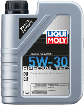 Ulei de motor LIQUI MOLY 9508