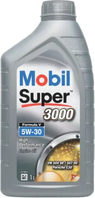 Ulei de motor MOBIL 152356