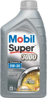 Ulei de motor MOBIL 154125