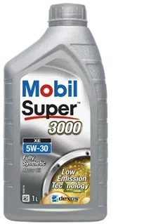 Ulei de motor Mobil Super 3000 XE 5W-30 1L