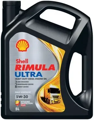 Ulei de motor SHELL 550054434