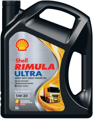 Ulei de motor SHELL 550054434