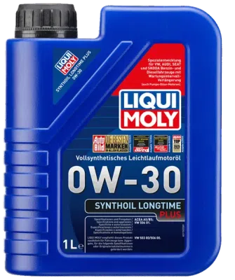 Ulei de motor LIQUI MOLY LIM1150