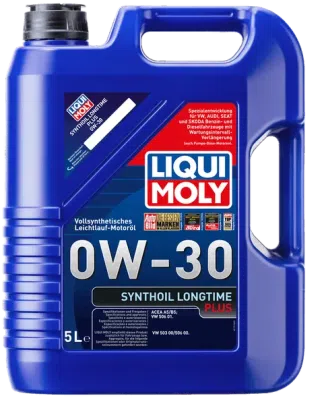 Ulei de motor LIQUI MOLY LIM1151
