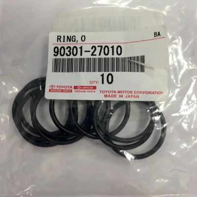 Etansare, filtru ulei ORIGINAL TOYOTA 90301-69011