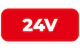 Becuri camion (24V)