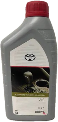 Ulei transmisie cutie automata(ATF WS) ORIGINAL OIL 08886-81210