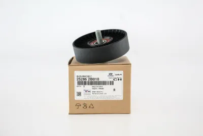 Rola ghidare/conducere curea transmisie ORIGINAL KIA 252862B010