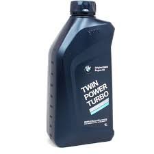 BMW Twin Power Turbo 5W-30 1L