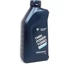 BMW Twin Power Turbo 5W-30 1L