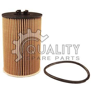 Olejový filter ORIGINAL ŠKODA 03N 115 562 B