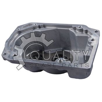 Puzdro mechanickej prevodovky VIKA 33011551901