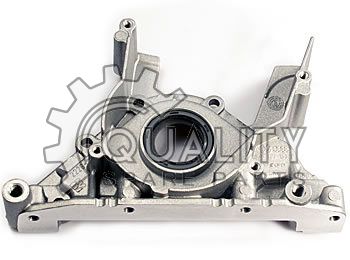 Tesniaci krúżok kľukového hriadeľa ORIGINAL ŠKODA 038103151H