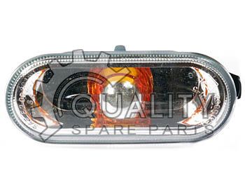 Smerové svetlo ORIGINAL ŠKODA 7E0949117B