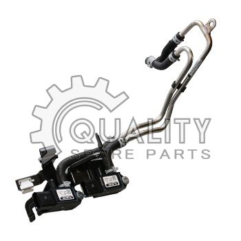 Vedení podtlakové + senzory ŠKODA Original OEM 04L131552CQ