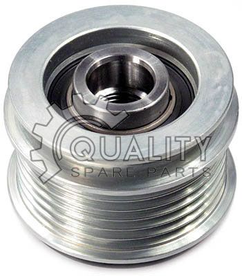 Voľnobežka alternátora Schaeffler INA 535 0012 10