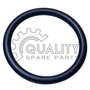 Kroužek těsnící 31,5x3,65 ŠKODA Original OEM 058121687