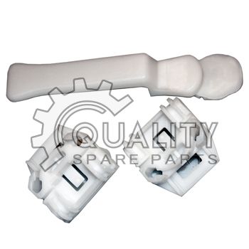 Opravná sada, mechanizmus zdvíhania okna UNIQUE 6Y0 837 656