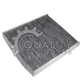 Filter vnútorného priestoru ORIGINAL ŠKODA JZW 819 653 F
