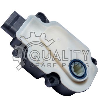 Motorek nastavovací ŠKODA Original OEM 95B965501AA