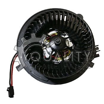 Vnútorný ventilátor NISSENS 87587
