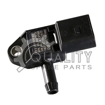 Snímač plniaceho tlaku ORIGINAL ŠKODA 04L 906 051 B
