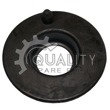 Oporné ložisko pružiacej jednotky ORIGINAL ŠKODA 5Q0512297D