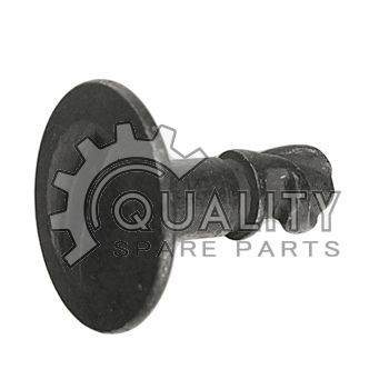 Upevňovací element, krat motora UNIQUE 8D0 805 121B