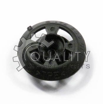 Ťažné lanko, parkovacia brzda ORIGINAL ŠKODA 1J0609741B