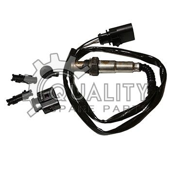 Lambda sonda HELLA 6PA 358 066-421