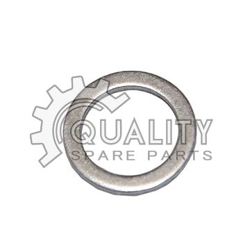 Tesniaci krúżok turbodúchadla ORIGINAL ŠKODA N0138132