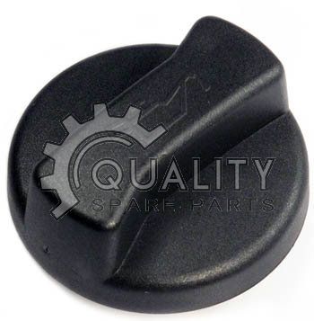 Uzáver, plniace hrdlo oleja ORIGINAL ŠKODA 06B 103 485C