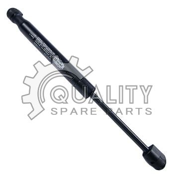 Pneumatická pružina kufor/ložný priestor MAGNETI MARELLI 430719013400