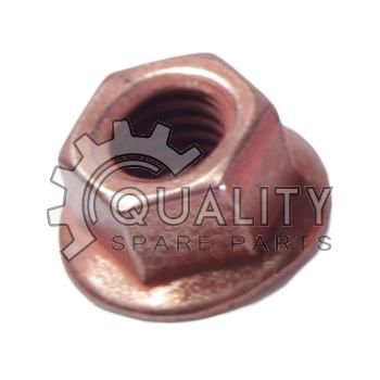 Matica zberného potrubia výfuku ORIGINAL ŠKODA N90 085 001