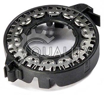 Objímka žiarovky, hlavný svetlomet ORIGINAL ŠKODA 5M0941645
