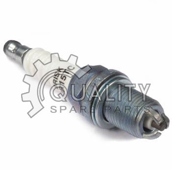 Zapaľovacia sviečka ORIGINAL ŠKODA 101 000 060 AA