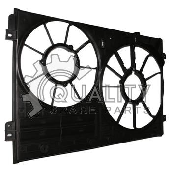 Kryt ventilátora DPA 11210808502