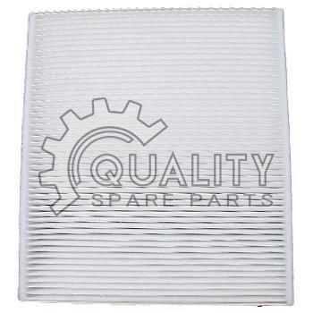 Filter vnútorného priestoru ORIGINAL ŠKODA 5Q0819669