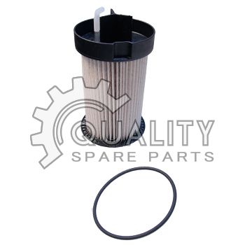 Palivový filter ORIGINAL ŠKODA 3C0127434A
