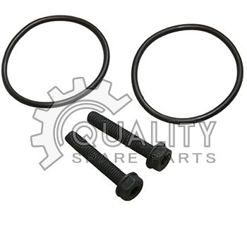 Filter hydrauliky, lamelová spojka (pohon všetkých kolies) UNIQUE 0CQ 598 305
