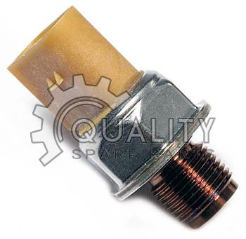 Senzor tlaku paliva ORIGINAL ŠKODA 03L906054A