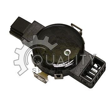 Dażďový senzor TOPRAN 638 652