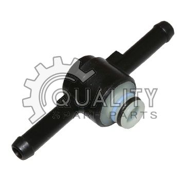 Ventil palivového filtra BOSCH 1 457 414 021