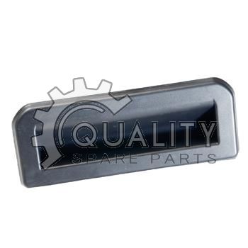 Klika 5-dveří ŠKODA Original OEM 6V0827566