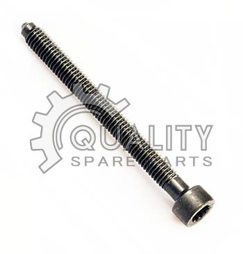 Šroub M6x64 OE ORIGINAL 038103385A