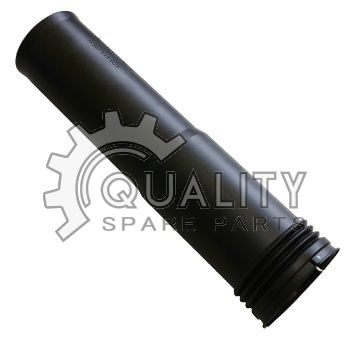 Ochranná sada tlmiča proti prachu ORIGINAL ŠKODA 5Q0513425H